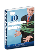 Confidence Robber #3