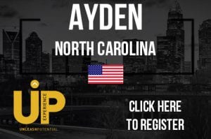 Ayden North Carolina