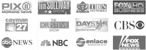 Tv Logos