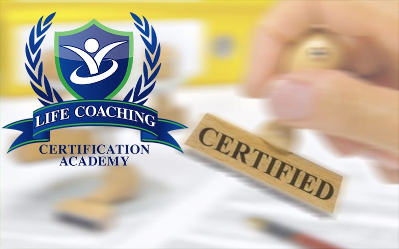 CERTIFIED! Accelerate Your Destiny.