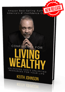 Confidence for Living Wealthy Book