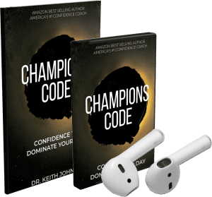 Champions Code - Combo Book and Audio Box with Earbuds - Store - Fixed
