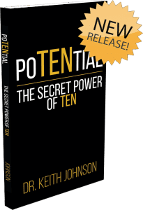 PoTENtial - 3D Booklet - Fixed Large - New Release