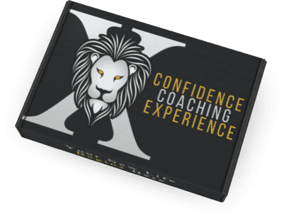 Confidence Coaching Experience