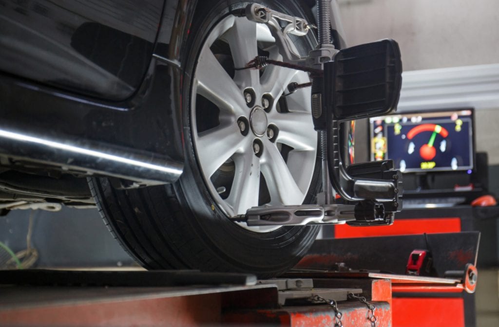 Structure, Systems, and People - Are Your Tires Aligned?