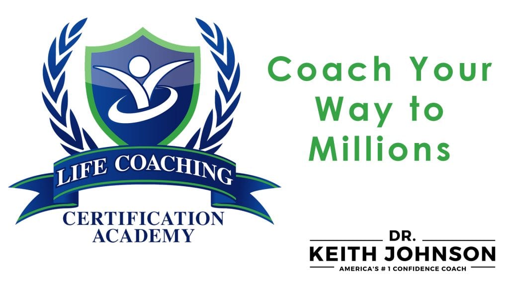 Coach Your Way to Millions