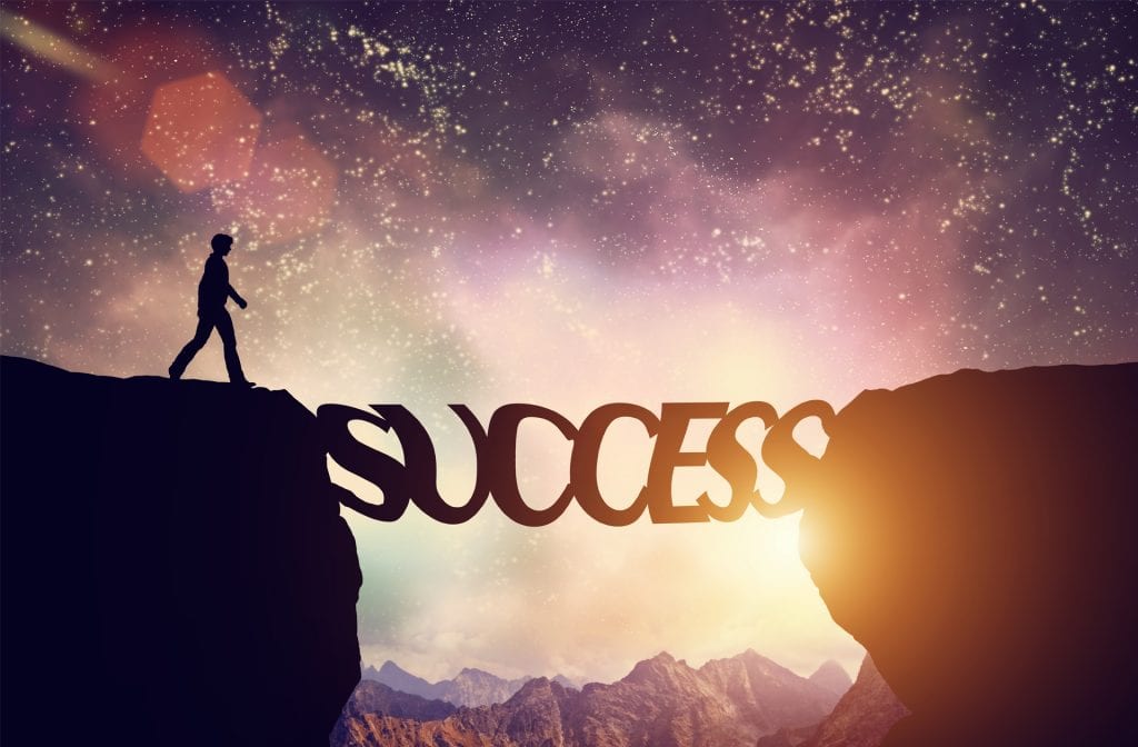 What is Success