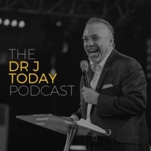 Dr. J Today Podcast