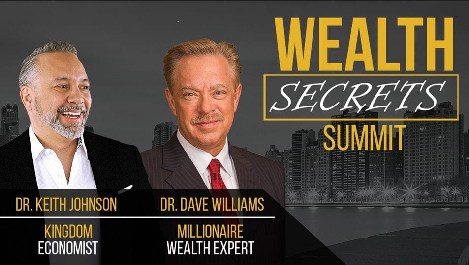 wealth secrets