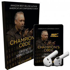 Champions Code - MP3 Store Bundle
