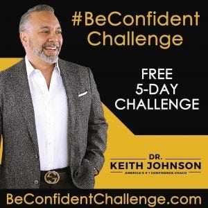 BeConfident Challenge