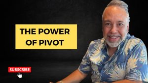 The Power Of Pivot